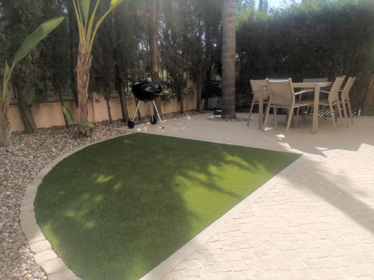 Villa Portimao Elegant House With Pool By Homing Exterior foto