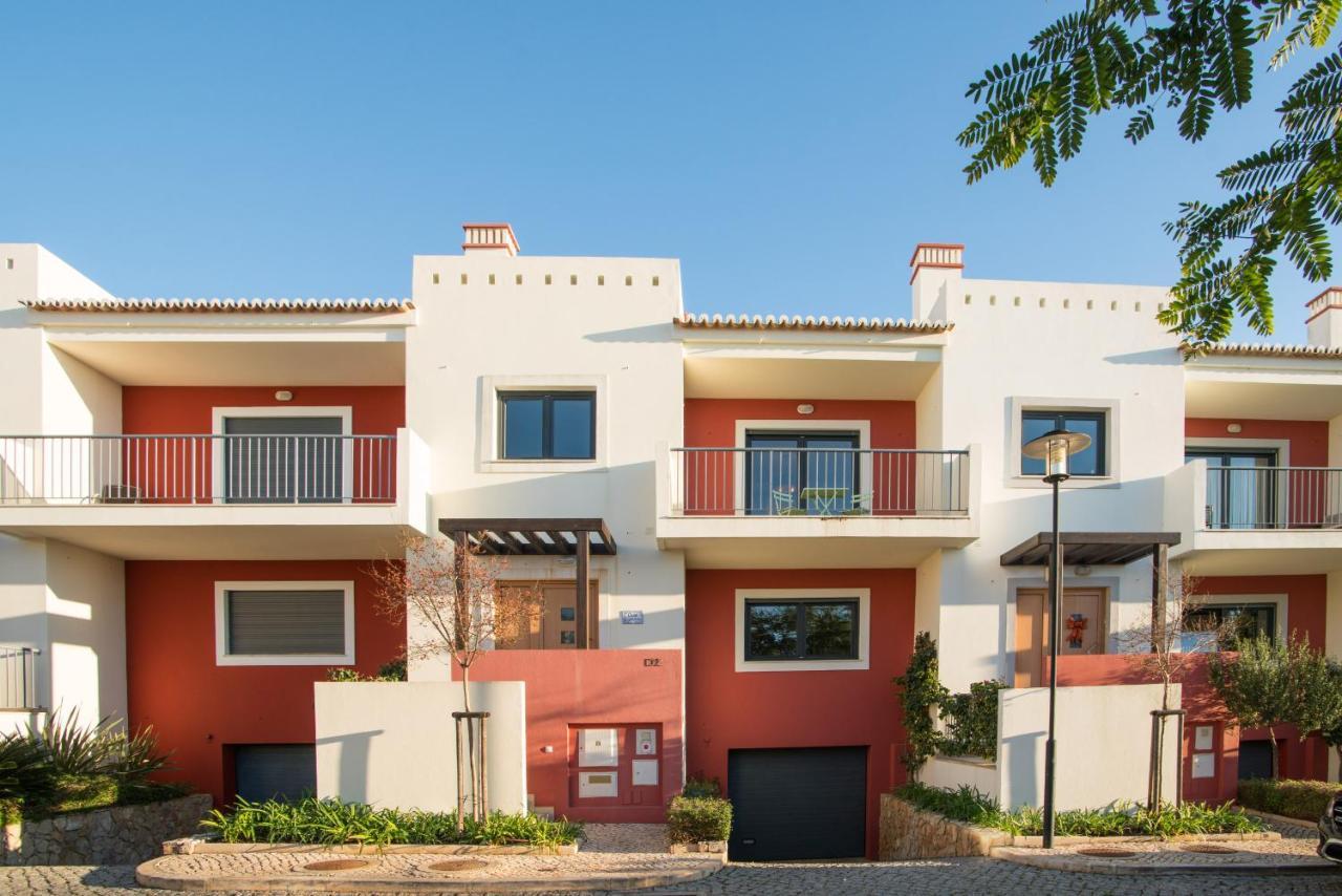 Villa Portimao Elegant House With Pool By Homing Exterior foto